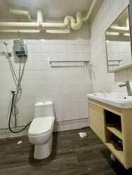 Blk 760 Woodlands Avenue 6 (Woodlands), HDB 5 Rooms #576123761